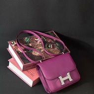 Hermes mini Constance