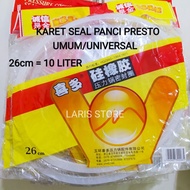 26cm 10 Liter Pressure Cooker Pressure Cooker Pressure Cooker Rubber Seal