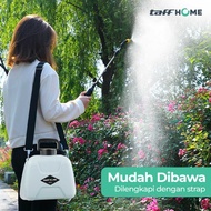 Semprotan Hama Tanaman Elektrik 5 Liter TaffHOME Sprayer Kebun 5 liter