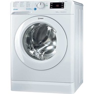 INDESIT 10kg INVERTER FRONT LOAD WASHER - XWE101484X WSSS EU