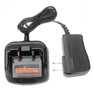 CH10L23 Desktop Rapid Charger with Adapter for Hytera DMR radios BD615 BD505 BD555 BD515 TD525 BD610