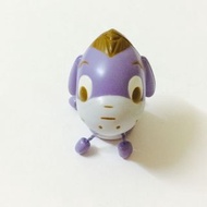 Disney Winnie the Pooh 小熊維尼 Eeyore 伊唷 景品 公仔