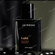 jayrosse parfum luke/parfum pria / parfum viral 