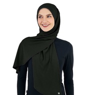 ฮิญาบ สำหรับออกกำลังกาย แบรนด์ดังจากมาเลเซีย Naelofar nPower Sports Hijab