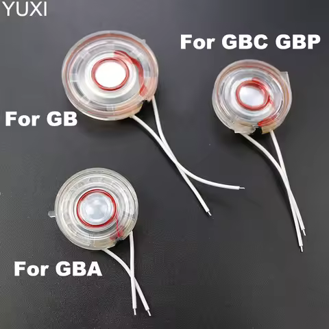 High Quality Speaker For GameBoy GBA GBC GBP And Classic GB DMG Speaker With The Same Sound Voice An