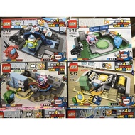 99925 LEGO Among us 176+ detailed assembly toy model