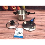 Elo pressure cooker 6l