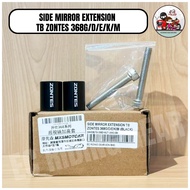 SIDE MIRROR EXTENSION TB ZONTES 368G/D/E/K/M