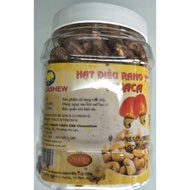 Vietnam Cashew Nuts With Skin (500g/Can)
