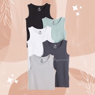 HM singlet slim fit baby kids