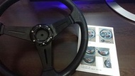 G923 G29 軚盤改裝套裝 G920 logitech