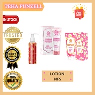 🌷LOSYEN NFS🌷5x ganda lebih cerah❗️TURBO WHITENING LOTION | BOOSTER MILKY WHITE | DOUBLE WHITENING LO