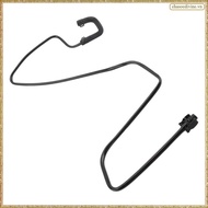 [K O G X] Coolant Hose Replacement Parts for  Fiesta 1706845 1826328 8V218C012AG 8V218C012AE 1546444