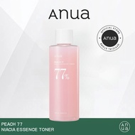 Anua Peach 77 Niacin Essence Toner 250ml