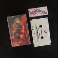Kaset Pita Gong 2000 - Laskar