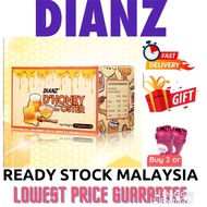 [NEW FORMULA] Dianz Dhoney GoLD Booster 💯% Original HQ | Dianz Vitamin C