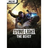 Dying Light The Beast v1.3.0(latest version) (offline PC) (Free update link provided upon request)