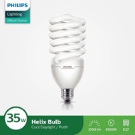Philips Helix Tornado E27 35 Watt Cahaya Putih
