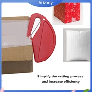 《penstok》 Portable Letter Opener Cutting Tool for Scrapbooking Sharp Blade Multipurpose Letter Opener for Christmas Envelope and Package Cutting Perfect for Southeast Asian Buy