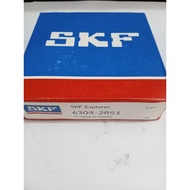 bearing SKF 6309 2RS RUBBER CAP