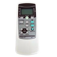 Conditioner air conditioning remote control suitable for mitsubishi RKX502A001G RKX502A001 RKX502A00