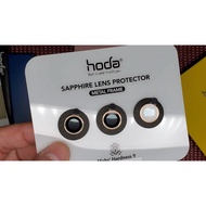 HODA Metal Frame APPLE IPAD IPHONE 15 14 13 12 11 mini pro max Sapphire