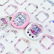 Updated 14JAN26: Tamagotchi Uni Faceplate