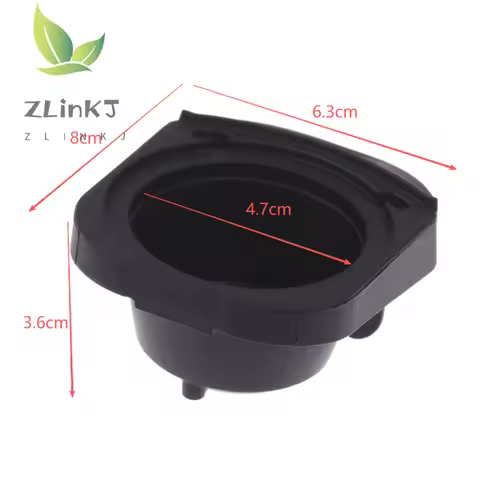 For Nescafe Dolce Gusto Piccolo XS EDG210 Capsule Coffee Machine Accessories Capsule Holder