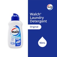 *BUY 10 FREE 5* [EXP 09/24] Walch Travel Pack Portable Laundry Detergent 90ml