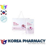 Atomy Organic Red Onion Juice 30 sticks 3000ml quercetin anthocyanin rutin calcium vitamin Ready Sto