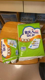 包大人看顧墊
