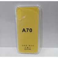 Anticrack Case Samsung A70
