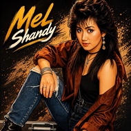 MEL SHANDY Full Diskografi Album Dan Kompilasi