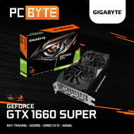Gigabyte GeForce GTX 1660 SUPER D6 6GB GDDR6