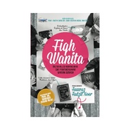 Buku - Fiqh Wanita |