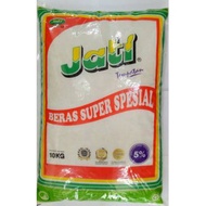 JATI Beras Super Tempatan 10kg