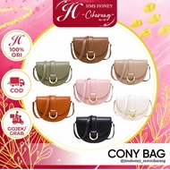 JIMS HONEY - Cony Bag - Women's Sling Bag CIKARANG BEKASI