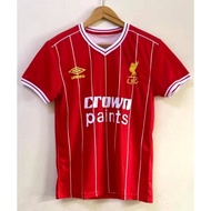 JERSEY LIVERPOOL RETRO