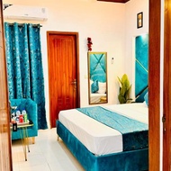 โรงแรม Lahore Guest House 4'9 - Johar Town, ลาฮอร์