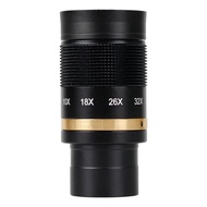 Zhijiang City Holly Xin Commercial Co., Ltd. Datyson Microscope Accessories 10-32X Zoom Eyepiece 31.