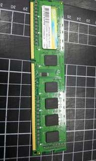 廣穎 記憶體 ddr3-1600 8GB