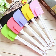 Silicon Spatula Small Size only Baking Pastry Cooking Scaper Icing Bake Tools