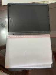 iPad Pro 10.5” Case x 魔女宅急便 + 強化玻璃貼