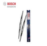 [KCH] Axia Wiper Bezza Wiper BOSCH ADVANTAGE WIPER  21/14 (1 set) Bosch Wiper
