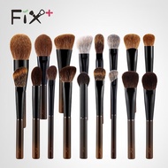 Fix fix fix Garfen fixsts11 Makeup Brush sts06 Loose Blanket sts10 Blush sts11 Brush st13 sts16
