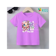 AVATAR WORLD CHILDREN'S T-SHIRTS AVATAR WORLD CHILDREN'S T-SHIRTS