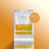 Rly Coffee - Summer Pop Blend Coffee Beans [200g]