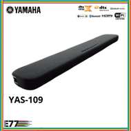 Yamaha YAS109 Soundbar