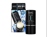 (韓國代購）AHC Masters Icy Jelly Sun Stick SPF44 PA+++冰涼啫喱防曬棒