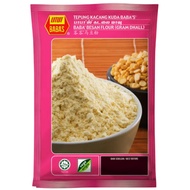 Baba's Besan Flour (Gram Dhall) 500g